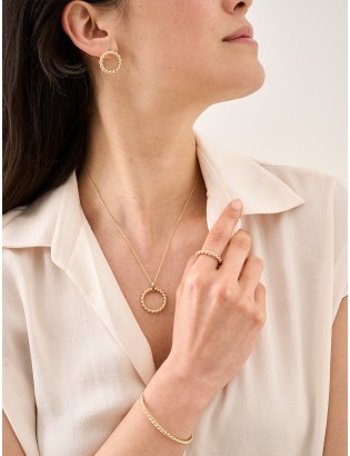 collier-malo-plaque-or-torsade-femme-bijoux