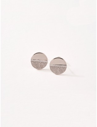 boucles-oreilles-horizon-argent- granite-poli-miroir