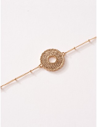 bracelet-percale-plaque-or-moderne-tout-metal