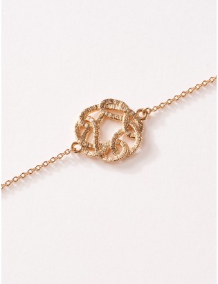 Bracelet-ruban-plaque-or-moderne-tout-metal-bijoux